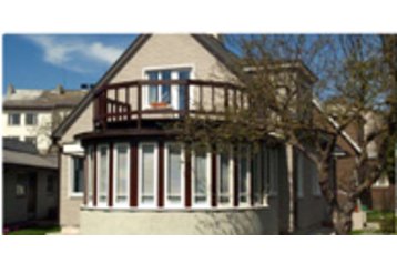 Эстония Privát Kuressaare, Экстерьер